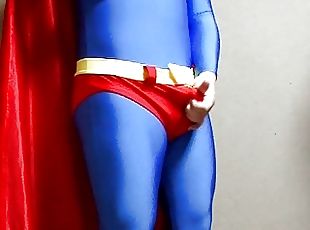 Superman xxx.