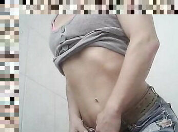 Toilette