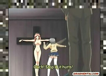 Pornografik içerikli anime