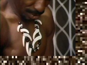 Interracial