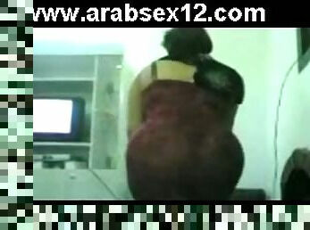Arabské