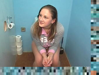 Gloryhole